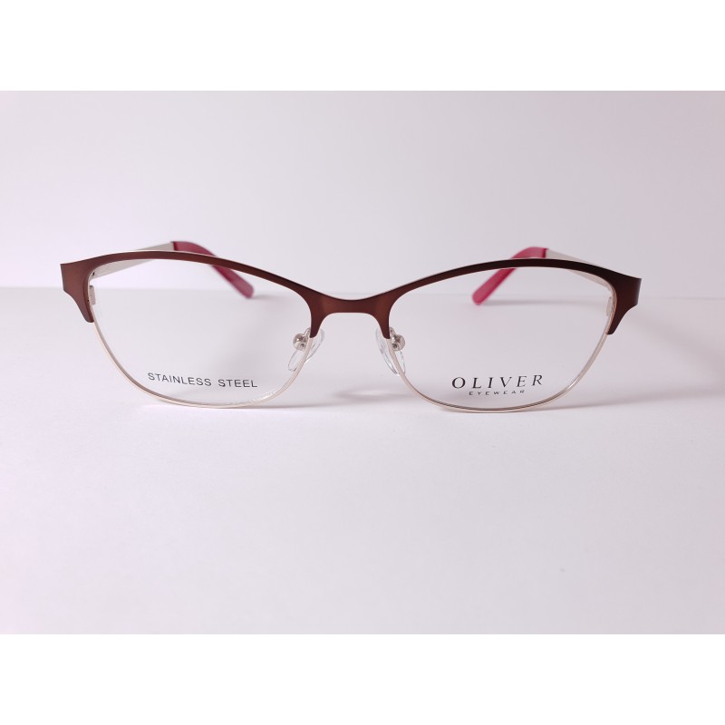 Specialize stand out Resume Ochelari de vedere Oliver MH3604 C3 - DoctorLens