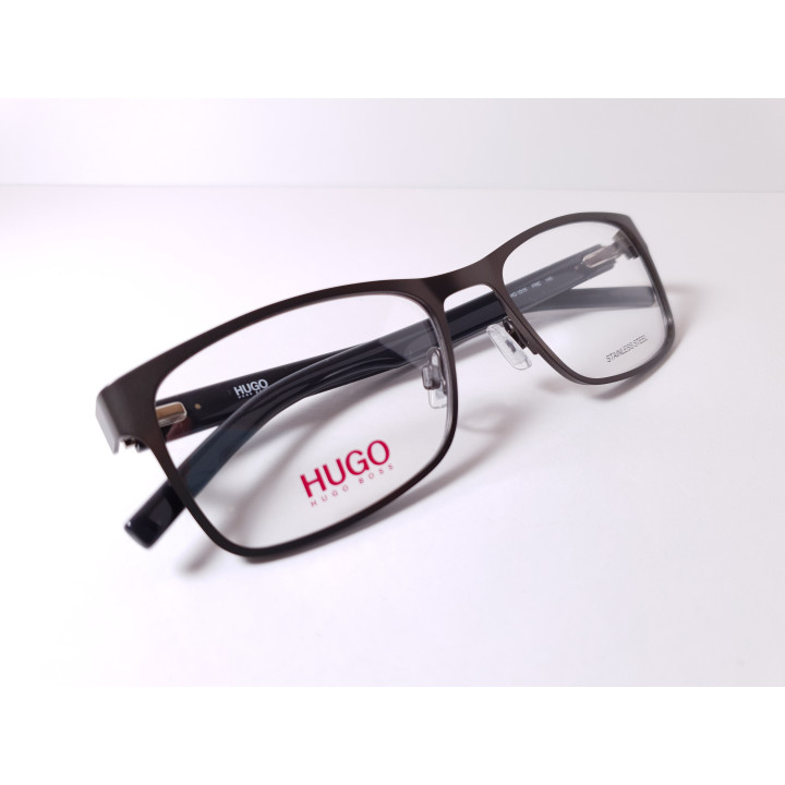 Rame ochelari de vedere Hugo HG 1015 FRE - imaginea 8