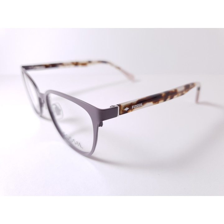 Rame ochelari de vedere Fossil FOS 7053 FRE - imaginea 4