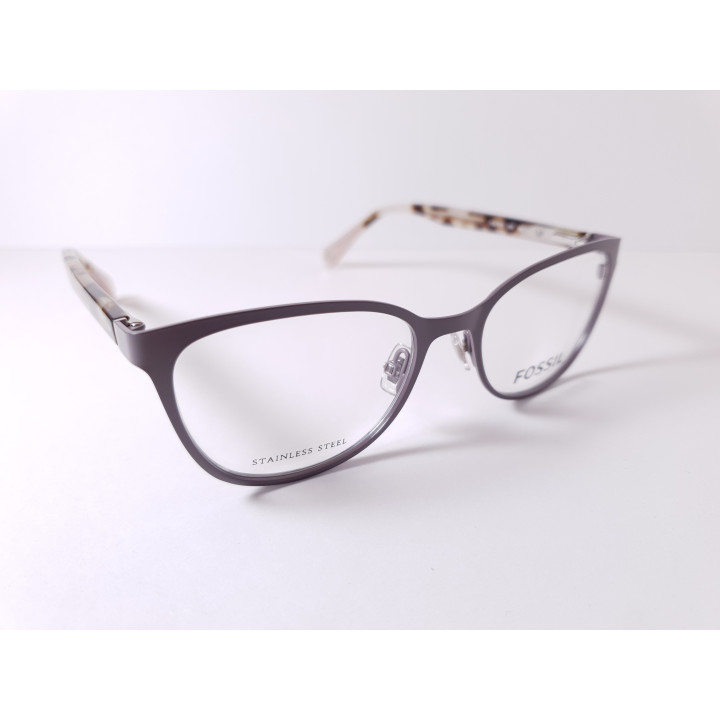 Rame ochelari de vedere Fossil FOS 7053 FRE - imaginea 6