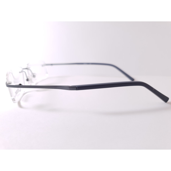 Rame ochelari de vedere Ocean Titanium OT009 C01 - imaginea 5
