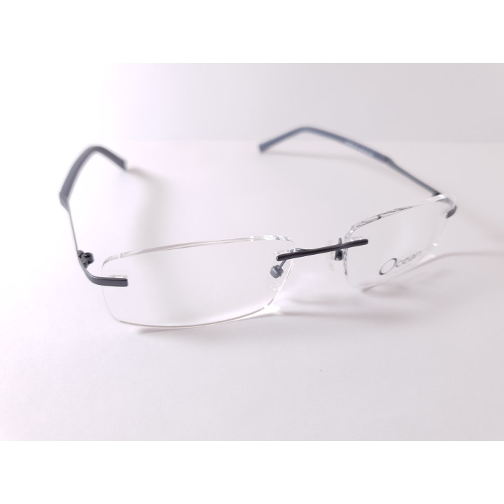 Rame ochelari de vedere Ocean Titanium OT009 C01 - imaginea 6