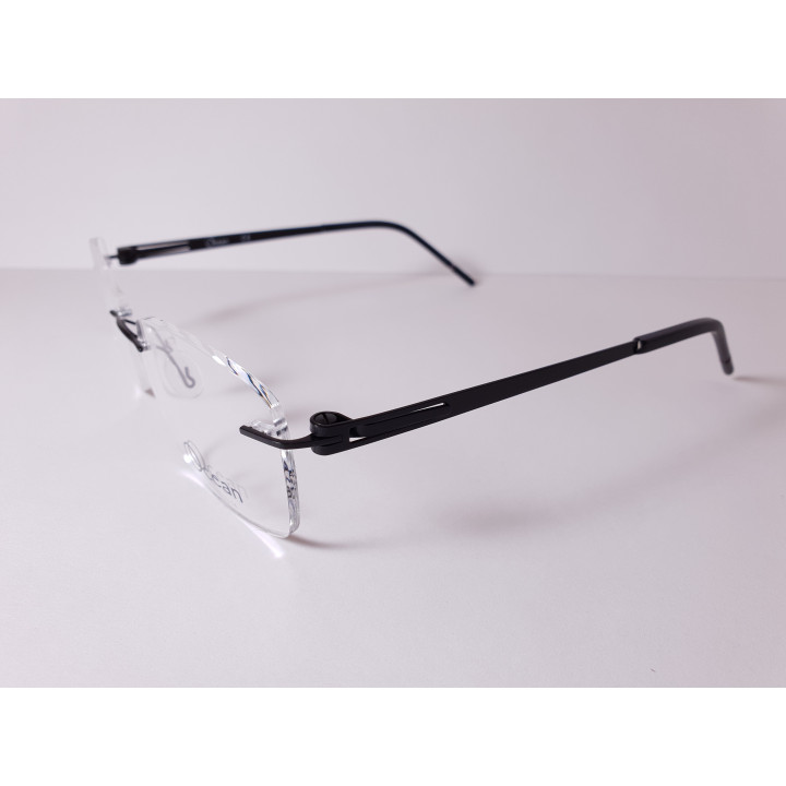 Rame ochelari de vedere Ocean Titanium OT0017 C02 - imaginea 2