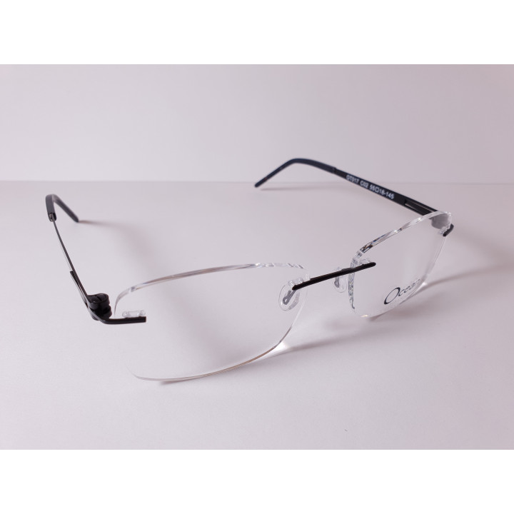Rame ochelari de vedere Ocean Titanium OT0017 C02 - imaginea 4