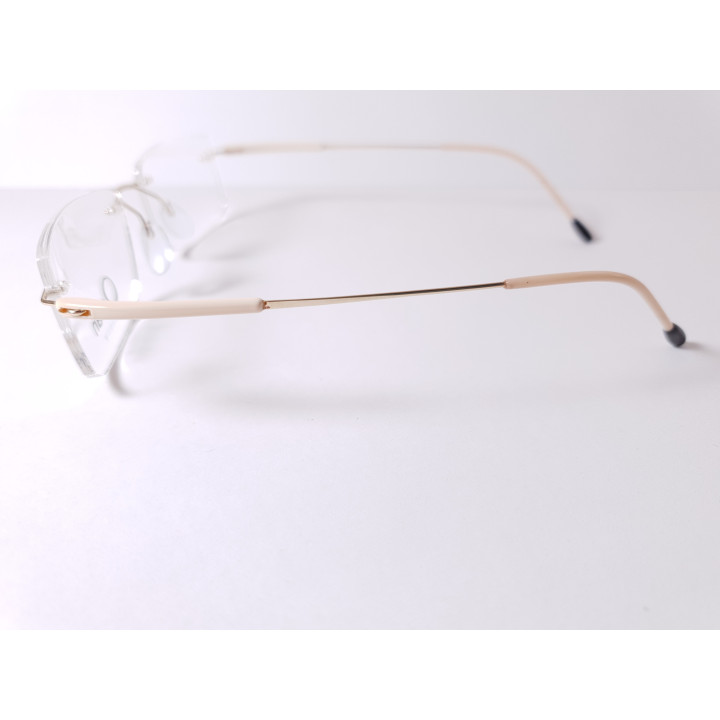 Rame ochelari de vedere Ocean Titanium OT0014 C01 - imaginea 6