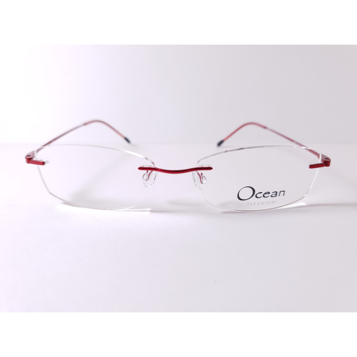 Rame ochelari de vedere Ocean Titanium OT0013 C03