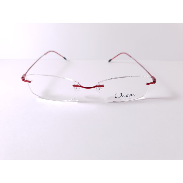 Rame ochelari de vedere Ocean Titanium OT0013 C03 - imaginea 2
