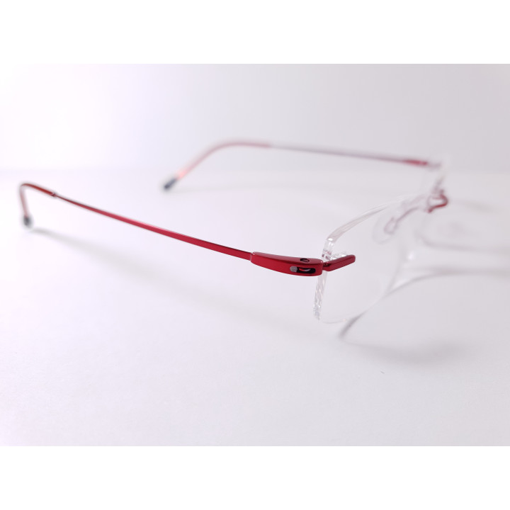 Rame ochelari de vedere Ocean Titanium OT0013 C03 - imaginea 4
