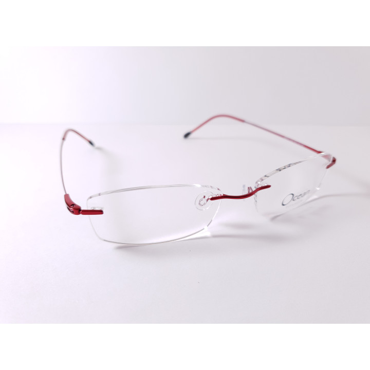 Rame ochelari de vedere Ocean Titanium OT0013 C03 - imaginea 5