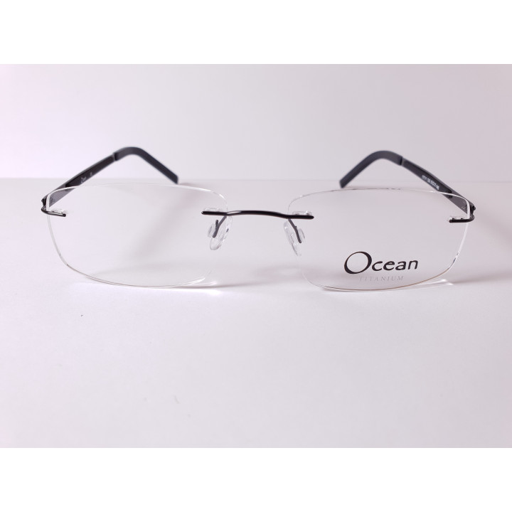 Rame ochelari de vedere Ocean Titanium OT0011 C02