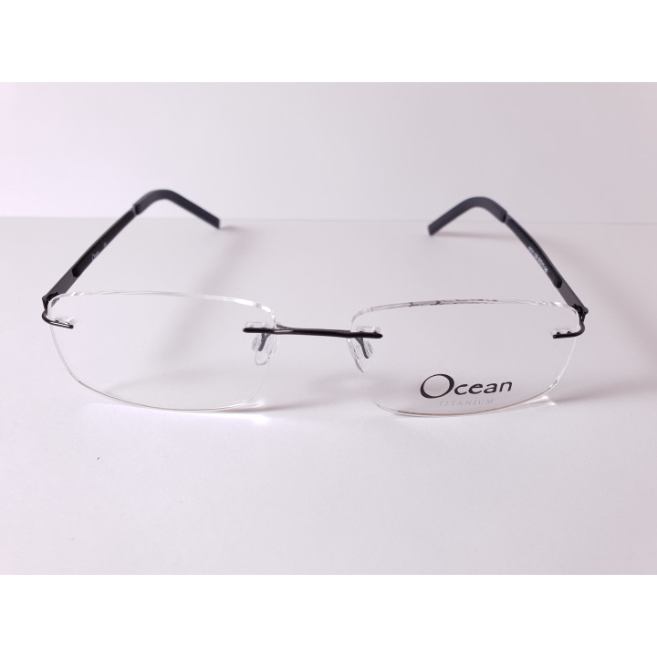Rame ochelari de vedere Ocean Titanium OT0011 C02 - imaginea 2