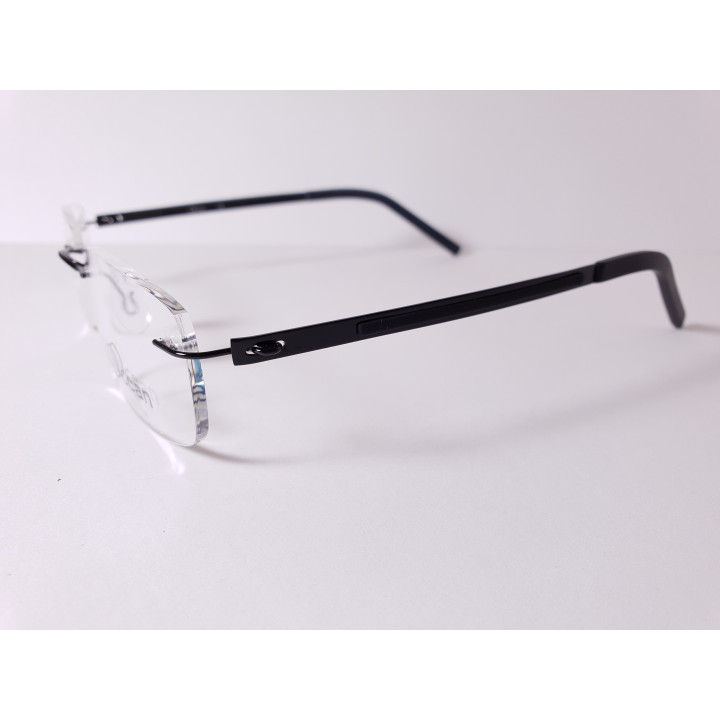 Rame ochelari de vedere Ocean Titanium OT0011 C02 - imaginea 3