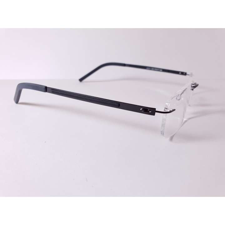 Rame ochelari de vedere Ocean Titanium OT0011 C02 - imaginea 4