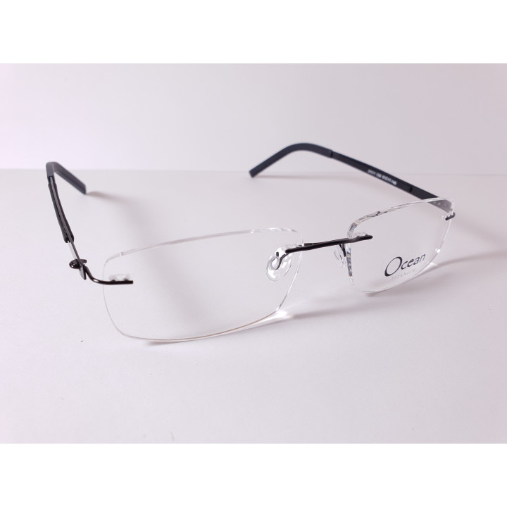 Rame ochelari de vedere Ocean Titanium OT0011 C02 - imaginea 5