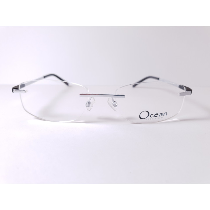 Rame ochelari de vedere Ocean Titanium OT0010 C04