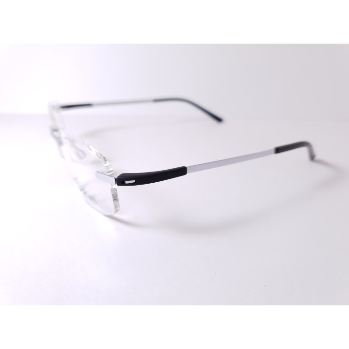 Rame ochelari de vedere Ocean Titanium OT0010 C04 - imaginea 3