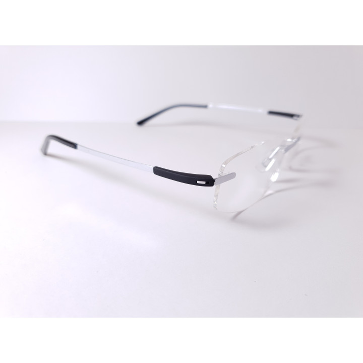 Rame ochelari de vedere Ocean Titanium OT0010 C04 - imaginea 4