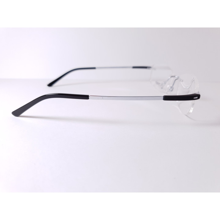 Rame ochelari de vedere Ocean Titanium OT0010 C04 - imaginea 6