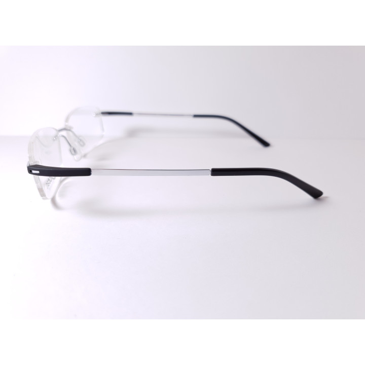 Rame ochelari de vedere Ocean Titanium OT0010 C04 - imaginea 7