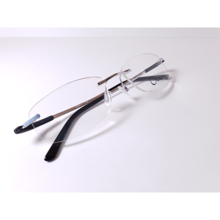 Rame ochelari de vedere Ocean Titanium OT0010 C04 - imaginea 8