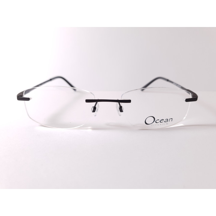 Rame ochelari de vedere Ocean Titanium OT0010 C02