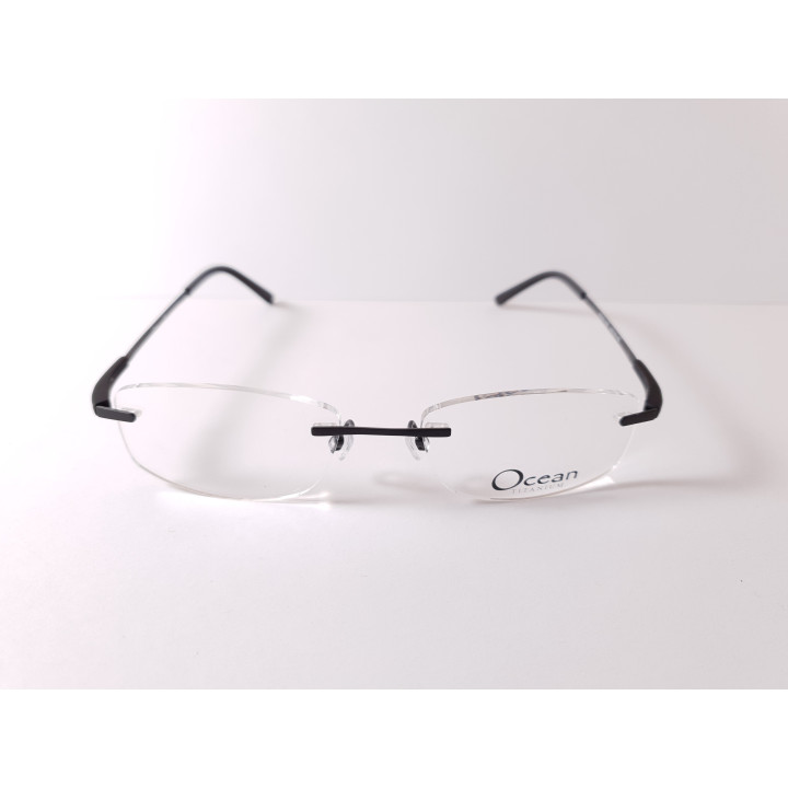 Rame ochelari de vedere Ocean Titanium OT0010 C02 - imaginea 2