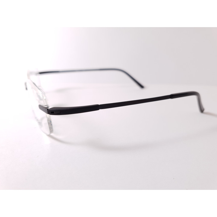 Rame ochelari de vedere Ocean Titanium OT0010 C02 - imaginea 3