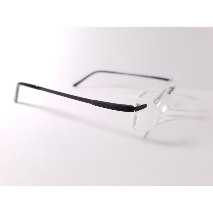 Rame ochelari de vedere Ocean Titanium OT0010 C02 - imaginea 4