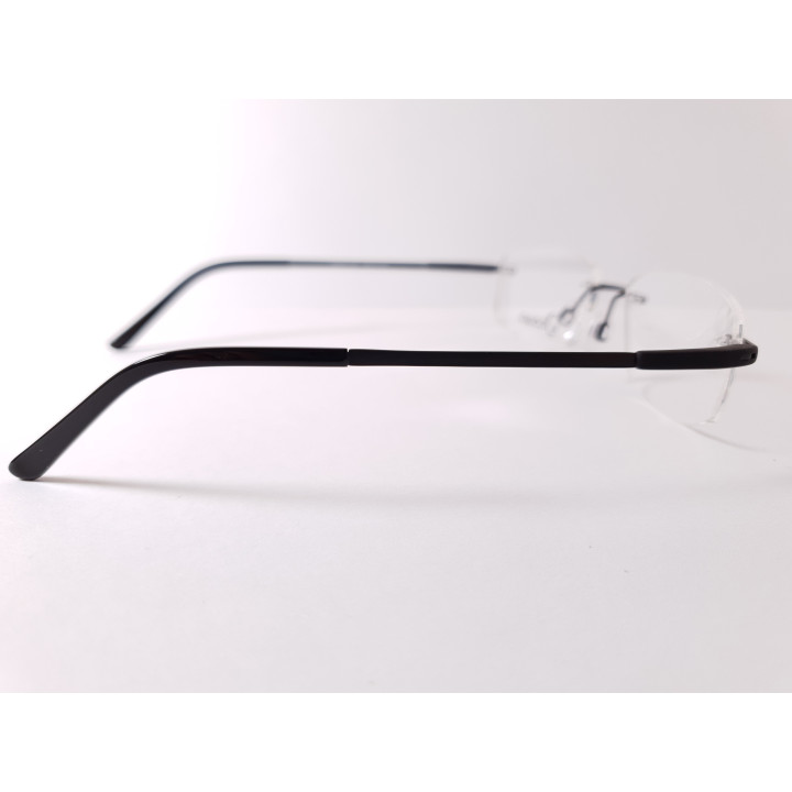 Rame ochelari de vedere Ocean Titanium OT0010 C02 - imaginea 5