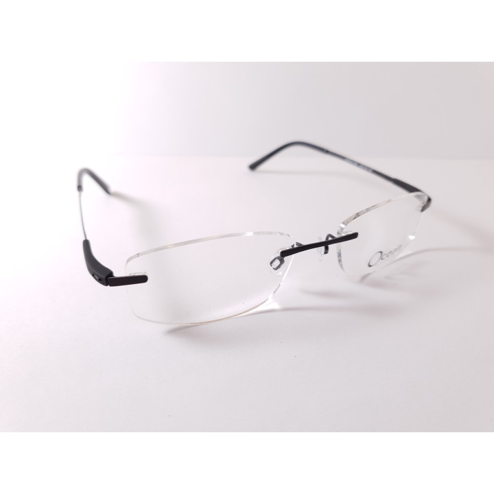 Rame ochelari de vedere Ocean Titanium OT0010 C02 - imaginea 7