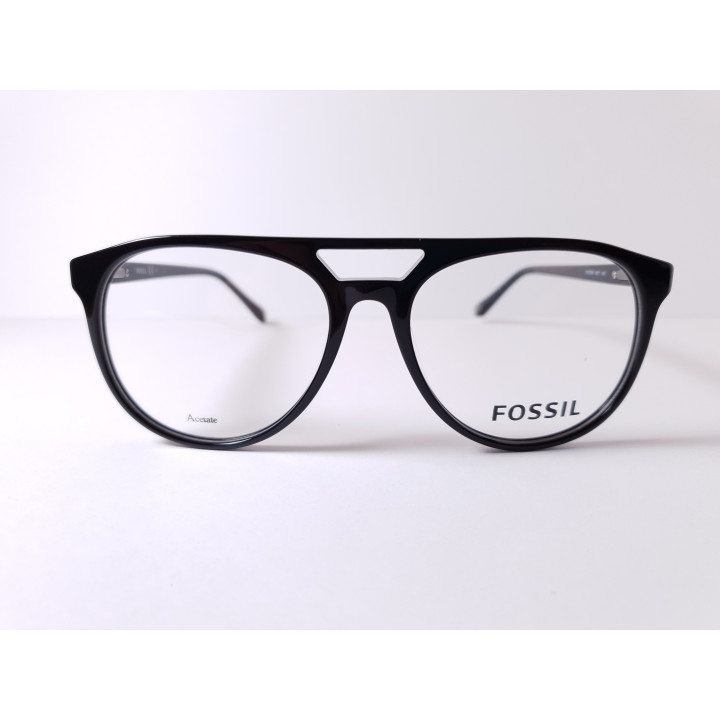 Rame ochelari de vedere Fossil FOS 7054 807 - imaginea 2
