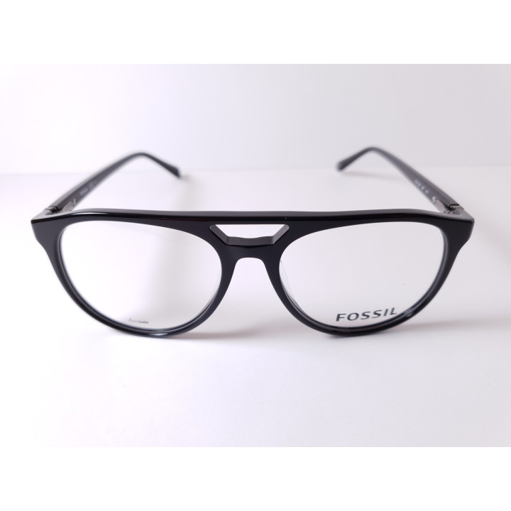 Rame ochelari de vedere Fossil FOS 7054 807 - imaginea 3