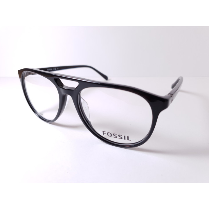 Rame ochelari de vedere Fossil FOS 7054 807 - imaginea 4