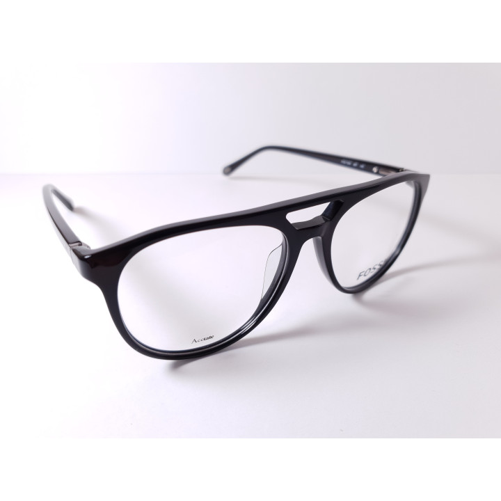 Rame ochelari de vedere Fossil FOS 7054 807 - imaginea 7