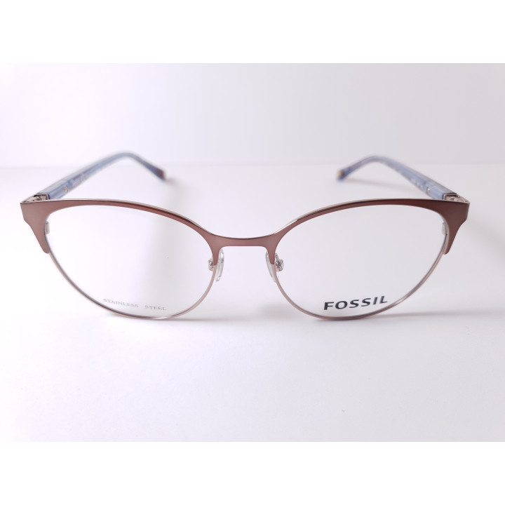 Rame ochelari de vedere Fossil FOS 7041 09Q - imaginea 2