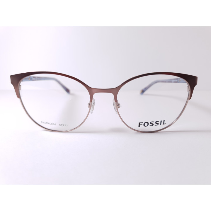 Rame ochelari de vedere Fossil FOS 7041 09Q - imaginea 3