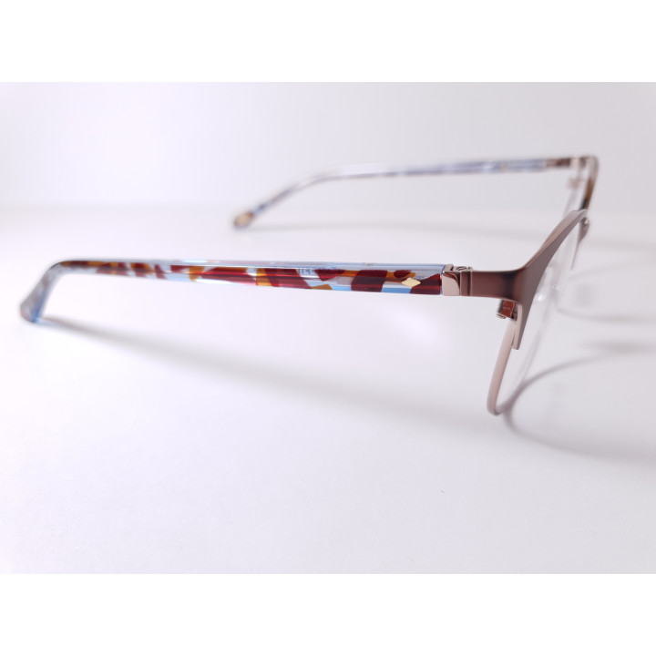 Rame ochelari de vedere Fossil FOS 7041 09Q - imaginea 5