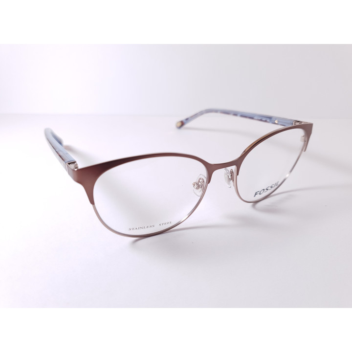 Rame ochelari de vedere Fossil FOS 7041 09Q - imaginea 6