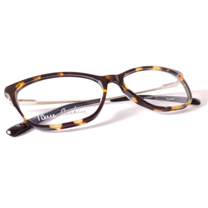 Rame ochelari de vedere Pierre Cardin PC 8473 086 - imaginea 9