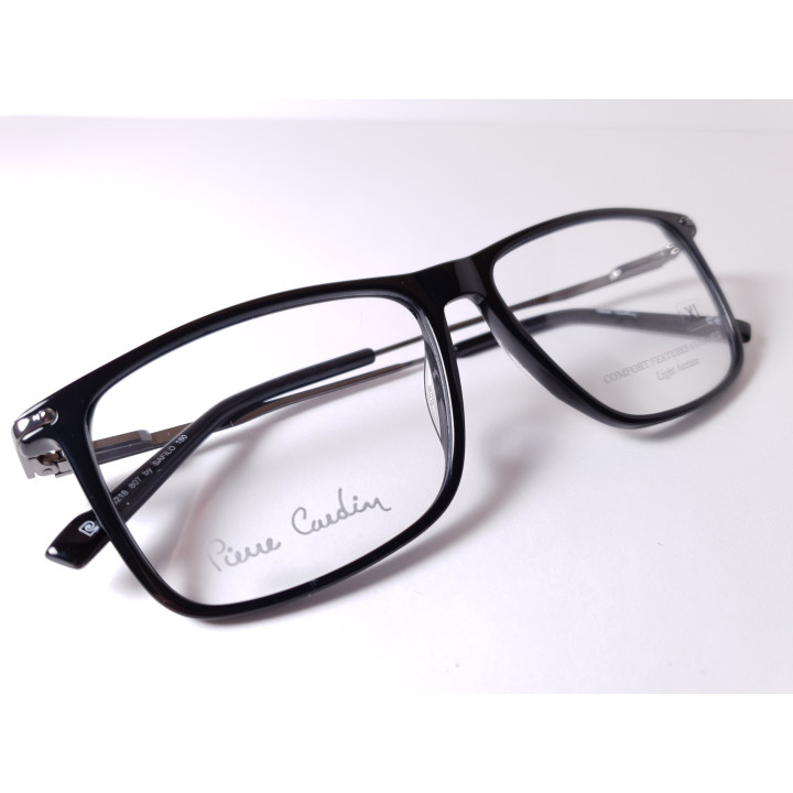 Rame ochelari de vedere Pierre Cardin PC 6218 807 - imaginea 6