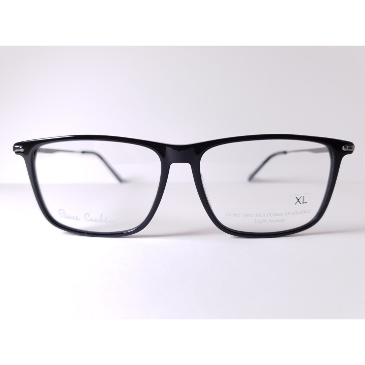 Rame ochelari de vedere Pierre Cardin PC 6218 807 - imaginea 2