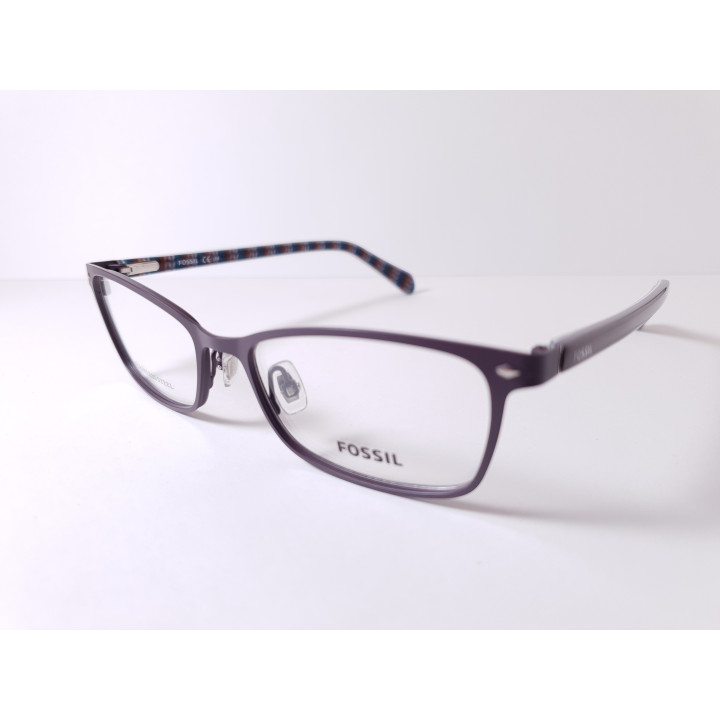 Rame ochelari de vedere Fossil FOS 7038 KB7 - imaginea 5
