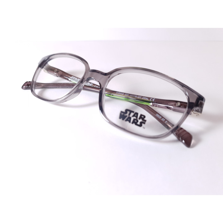 Rame ochelari de vedere copii Star Wars SWII002 C93 - imaginea 8