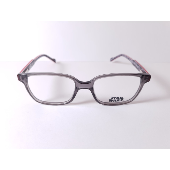 Rame ochelari de vedere copii Star Wars SW AA059 C93 - imaginea 2