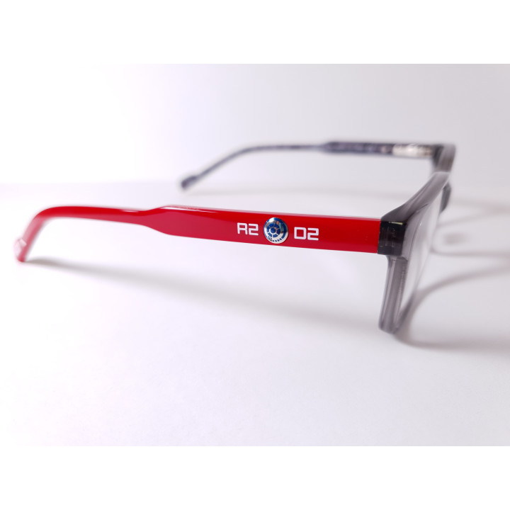 Rame ochelari de vedere copii Star Wars SW AA059 C93 - imaginea 4