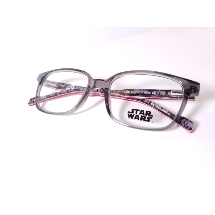 Rame ochelari de vedere copii Star Wars SW AA059 C93 - imaginea 8