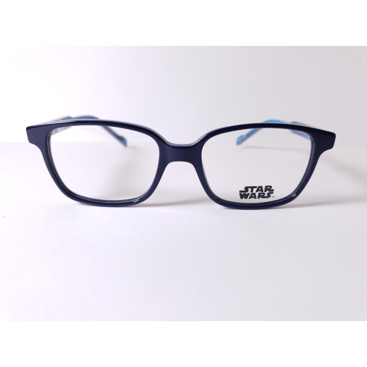 Rame ochelari de vedere copii Star Wars SW AA059 C07 - imaginea 2
