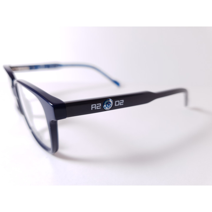 Rame ochelari de vedere copii Star Wars SW AA059 C07 - imaginea 3