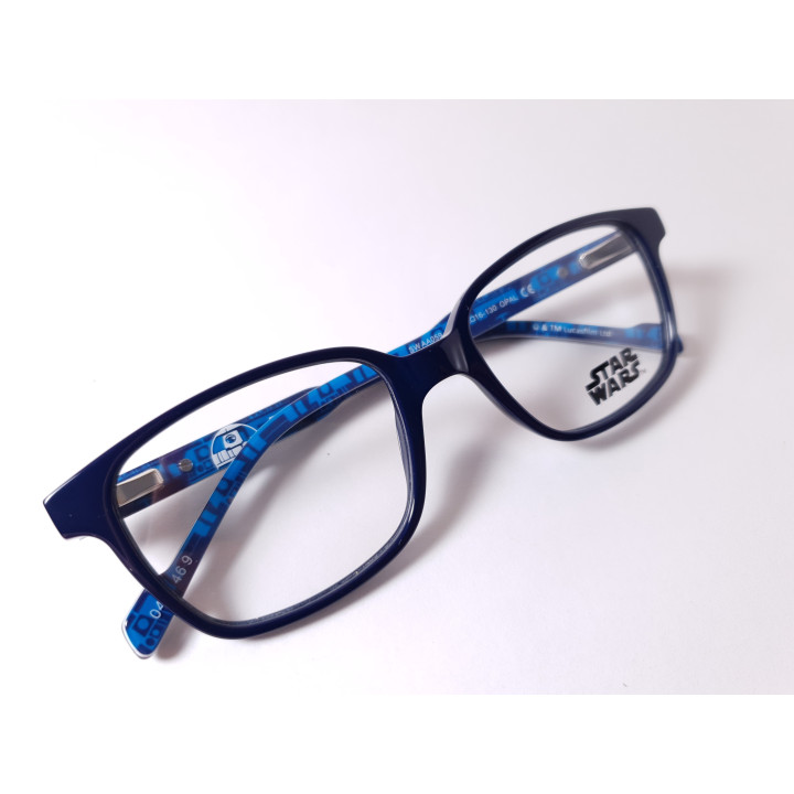 Rame ochelari de vedere copii Star Wars SW AA059 C07 - imaginea 6