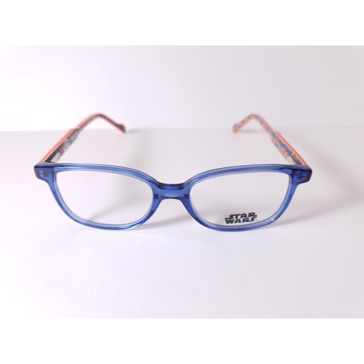 Rame ochelari de vedere copii Star Wars SW AA056 C06 - imaginea 3
